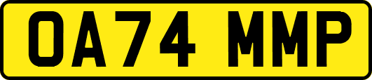 OA74MMP