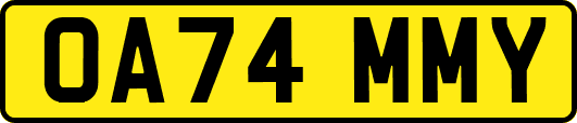 OA74MMY