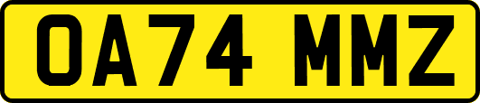 OA74MMZ