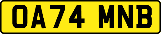 OA74MNB