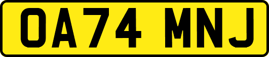 OA74MNJ