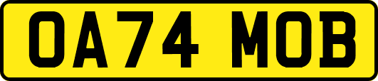 OA74MOB