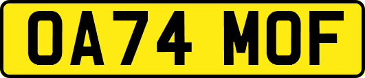 OA74MOF