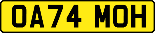 OA74MOH