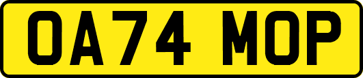 OA74MOP