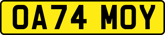 OA74MOY