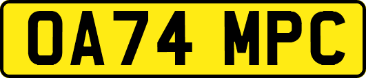 OA74MPC