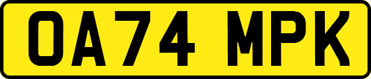 OA74MPK