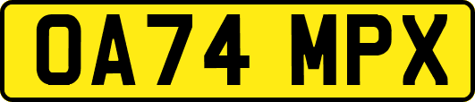 OA74MPX