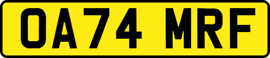 OA74MRF