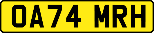 OA74MRH
