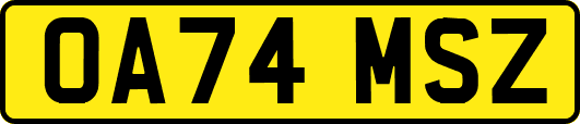 OA74MSZ