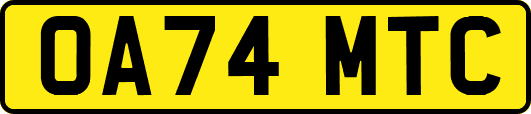 OA74MTC