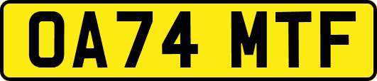 OA74MTF