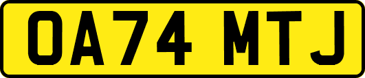 OA74MTJ