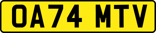 OA74MTV