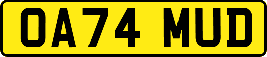 OA74MUD