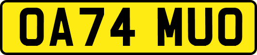 OA74MUO