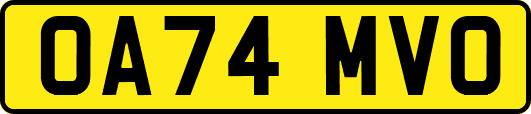 OA74MVO