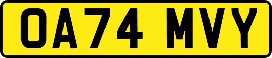 OA74MVY