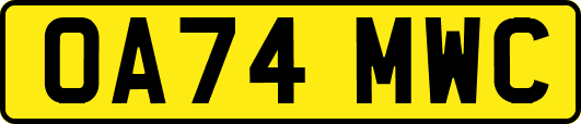 OA74MWC