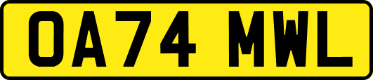 OA74MWL