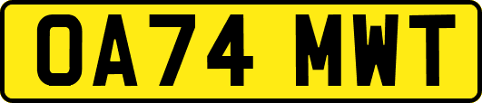 OA74MWT