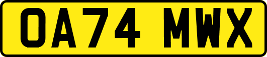 OA74MWX