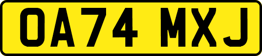 OA74MXJ