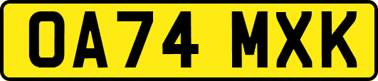 OA74MXK