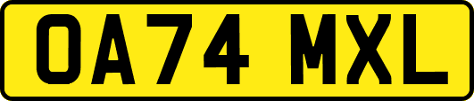 OA74MXL