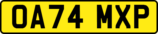 OA74MXP