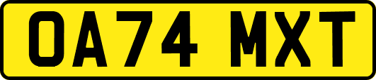 OA74MXT