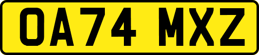 OA74MXZ