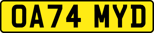 OA74MYD