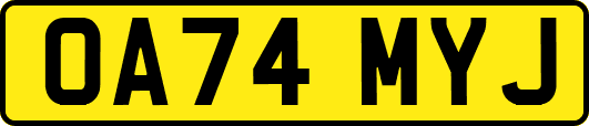 OA74MYJ
