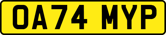 OA74MYP