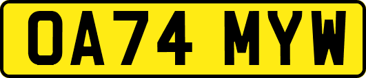 OA74MYW