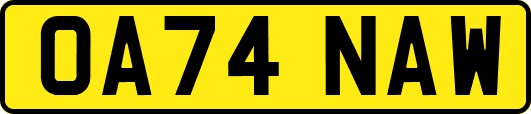 OA74NAW