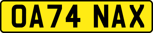 OA74NAX