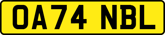 OA74NBL