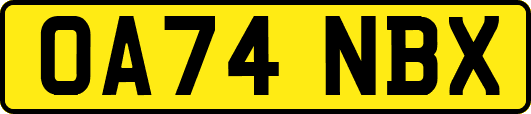 OA74NBX