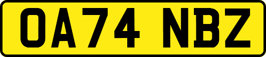 OA74NBZ