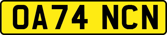 OA74NCN