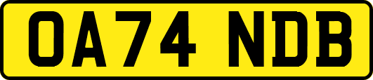 OA74NDB