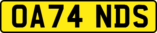 OA74NDS