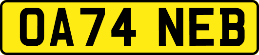 OA74NEB