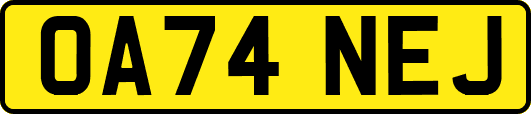 OA74NEJ
