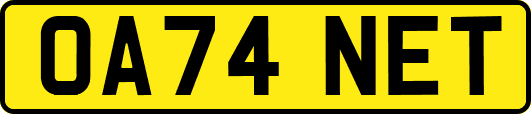 OA74NET