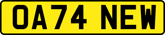 OA74NEW